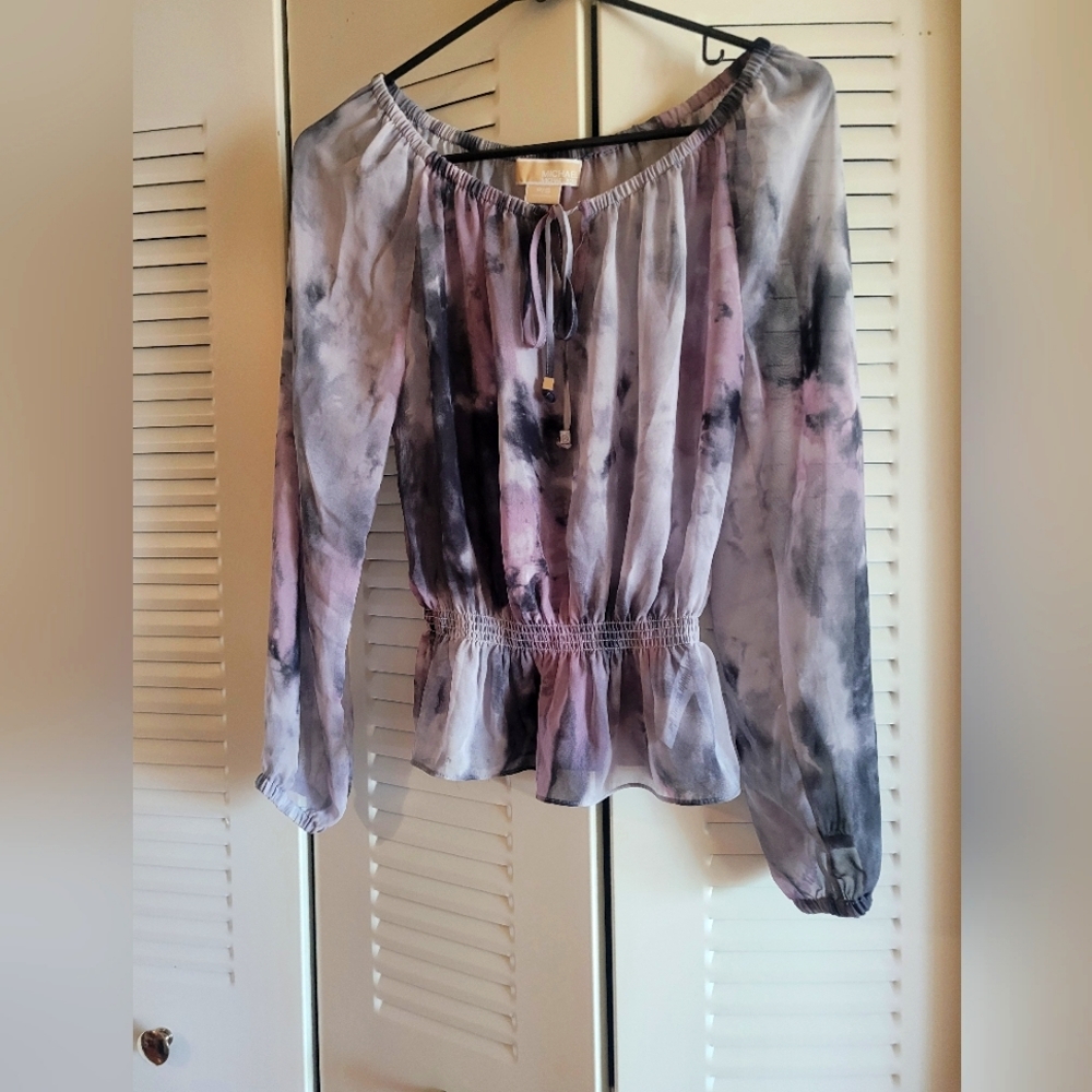 MICHAEL Michael Kors Blouse